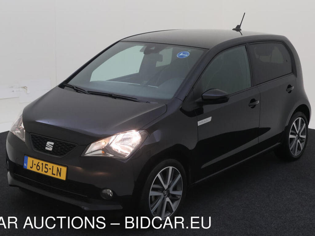 Seat Mii electric BEV 83PK PLUS TECH WINTER, 2020
