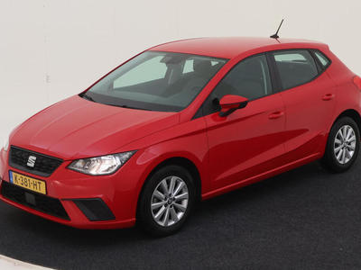 Seat Ibiza 1.0 TSI 95PK STYLE PLUS, 2020