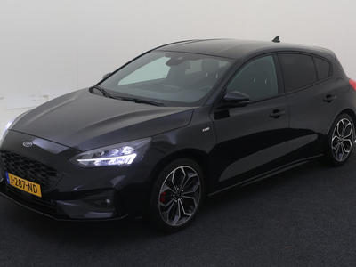Ford Focus 1.0 ECOBOOST HEV 125PK ST LINE X BUSINESS, 2020