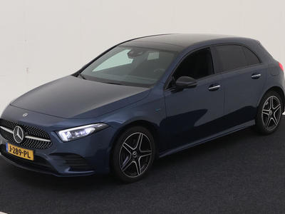 Mercedes-Benz A-KLASSE 250 E BUSINESS PHEV 217PK AUT SOLUTION+ AMG LIMITED APP-CONNECT, 2020