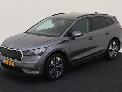 Skoda Enyaq iv 60 BEV 180PK 58KWH CLEVER PLUS, 2022
