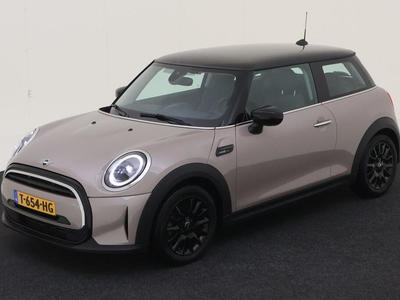 MINI  1.5 136PK AUT COOPER CAMDEN EDITION, 2023