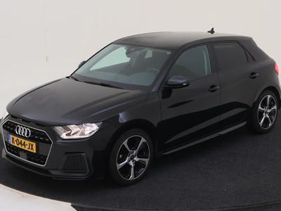 Audi A1 Sportback 25 TFSI 95PK EPIC, 2021