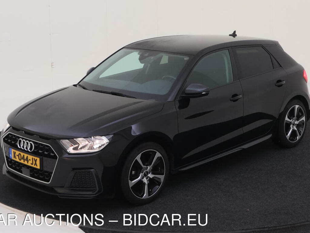 Audi A1 Sportback 25 TFSI 95PK EPIC, 2021