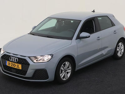 Audi A1 Sportback 25 TFSI 95PK PRO LINE, 2022