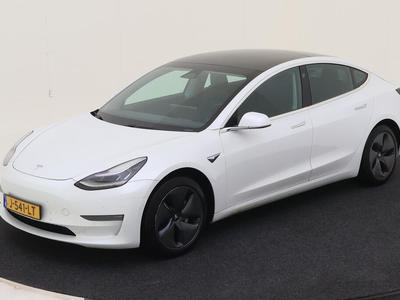 Tesla Model 3 LONG RANGE AWD 75KWH, 2020