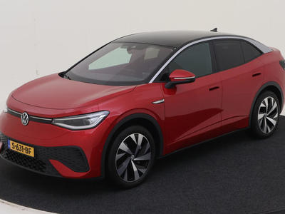 Volkswagen Id5 BEV 174PK 77KWH PRO MULTIMEDIA STYLE COMFORT DESIGN, 2022