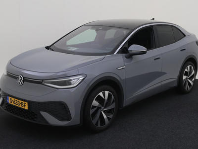 Volkswagen Id5 BEV 204PK 77KWH PRO ASSIST COMFORT DESIGN MULTIM STYLE, 2022