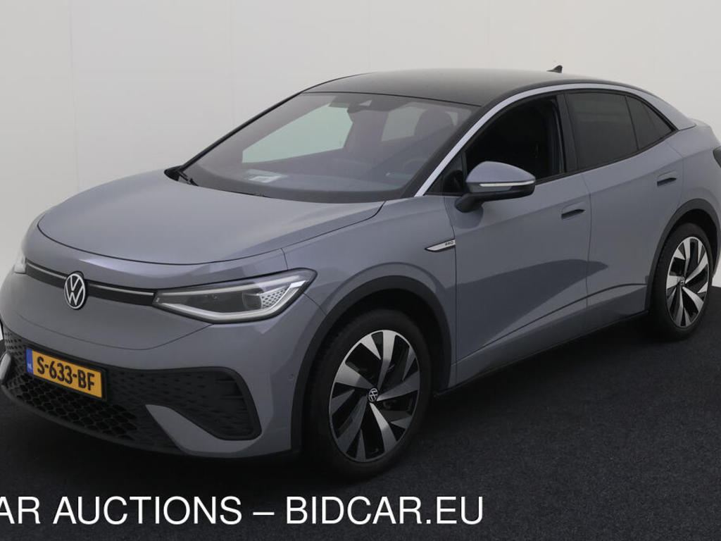 Volkswagen Id5 BEV 204PK 77KWH PRO ASSIST COMFORT DESIGN MULTIM STYLE, 2022