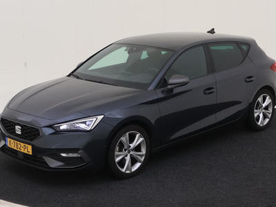Seat Leon 1.0 TSI 110PK FR LAUNCH EDITION, 2021