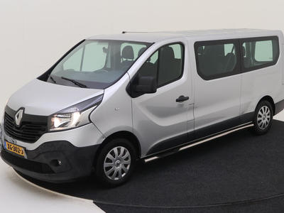 Renault Trafic passenger 1.6 DCI 120PK GRAND EXPRESSION ENERGY, 2018
