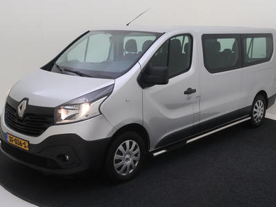 Renault Trafic passenger 1.6 DCI 120PK GRAND EXPRESSION ENERGY, 2018