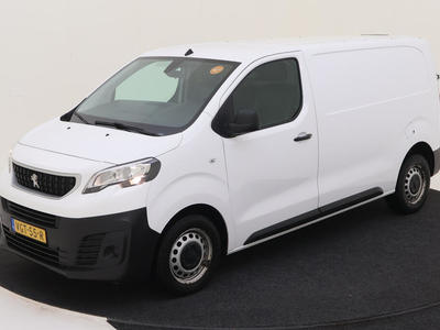 Peugeot Expert 2.0 BLUEHDI 120 STANDARD PREMIUM NAV, 2020