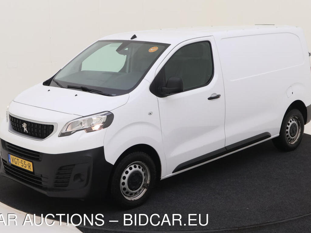 Peugeot Expert 2.0 BLUEHDI 120 STANDARD PREMIUM NAV, 2020