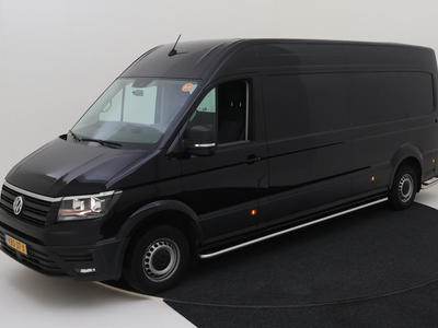 Volkswagen Crafter 35 2.0 TDI 102PK L5H3 449/3500 HIGHLINE EXEC. PLUS, 2019