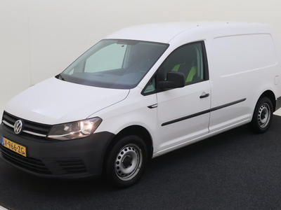 Volkswagen Caddy maxi 2.0 TDI L2H1 75PK TRENDLINE PARK, 2019