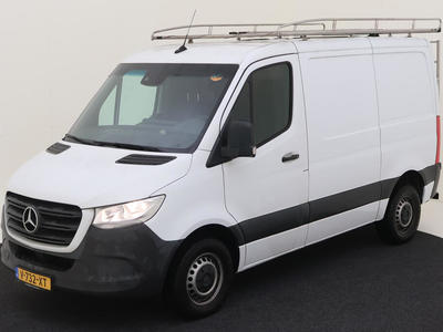 Mercedes-Benz SPRINTER GB 314 CDI L1 325/3500 FWD 9G AUT. PROFESSIONAL AUDIO NAV, 2019