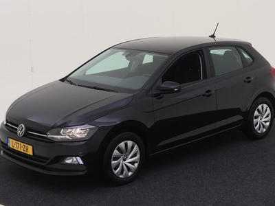 Volkswagen Polo 1.0 TSI 95PK COMFORTLINE PARK, 2021