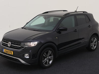 Volkswagen T-cross 1.0 TSI 115PK DSG LIFE MULTIMEDIA EXECUTIVE, 2020