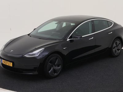 Tesla Model 3 STANDARD RWD PLUS 60 KWH, 2020