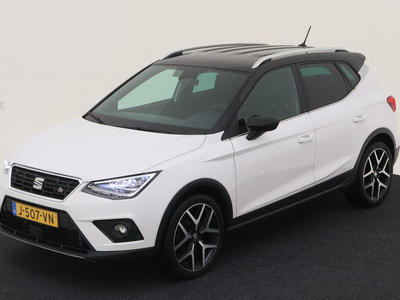 Seat Arona 1.0 TSI 115PK DSG FR BUSINESS INTENSE UPGRADE COMFORT WINTER, 2020
