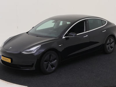 Tesla Model 3 STANDARD RWD PLUS 60 KWH, 2020