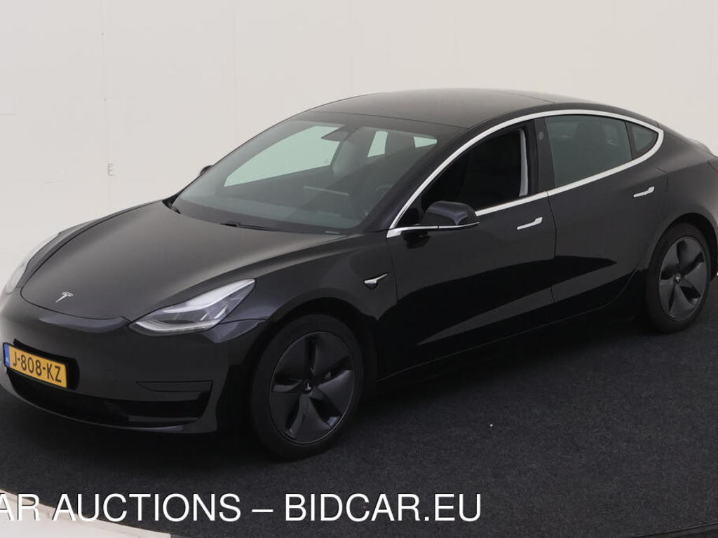 Tesla Model 3 STANDARD RWD PLUS 60 KWH, 2020