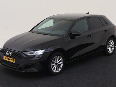 Audi A3 Sportback 30 TFSI 110PK PRO LINE, 2022
