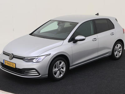 Volkswagen Golf 1.0 TSI 110PK LIFE, 2021