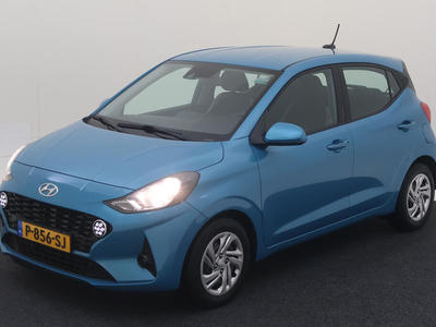 Hyundai i10 1.0 67PK COMFORT, 2022