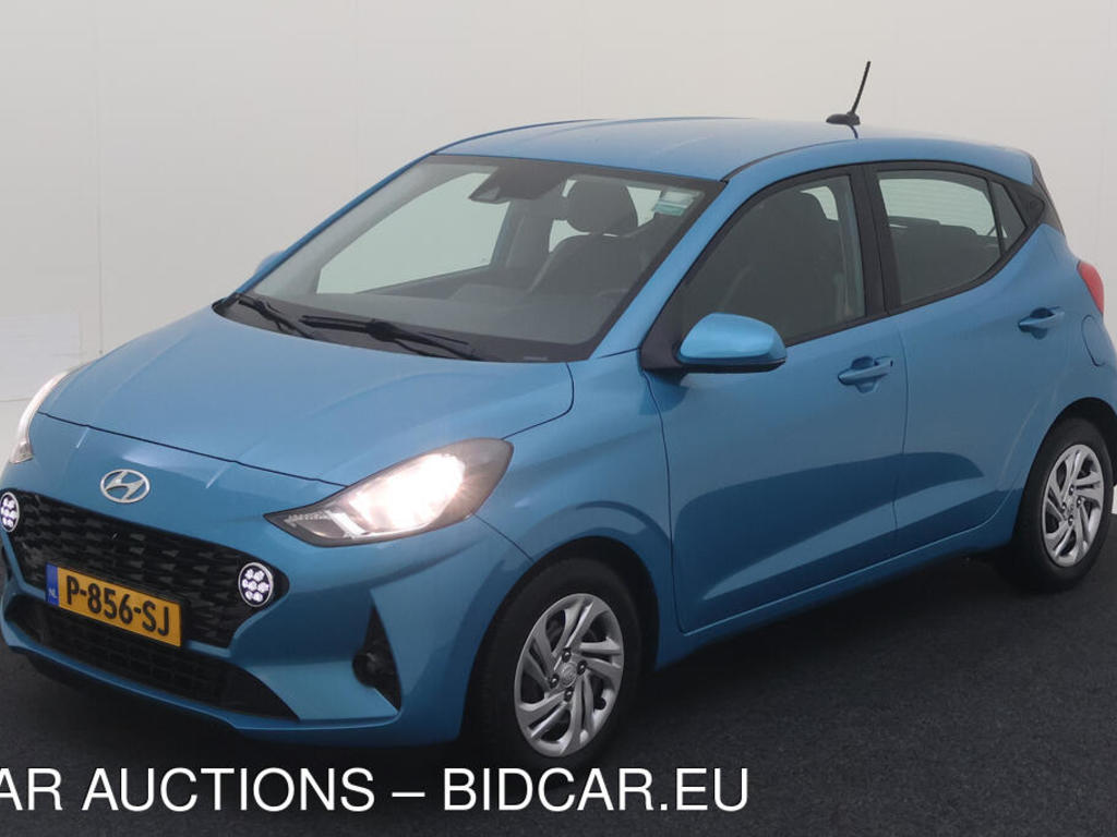 Hyundai i10 1.0 67PK COMFORT, 2022