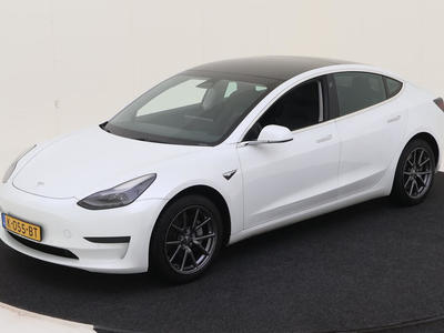 Tesla Model 3 STANDARD RWD PLUS 60KWH, 2020