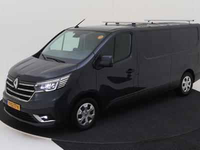 Renault Trafic 2.0 DCI 130PK T30 L2H1 WORK EDITION, 2023