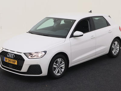 Audi A1 Sportback 30 TFSI 116PK S TRONIC PRO LINE, 2020