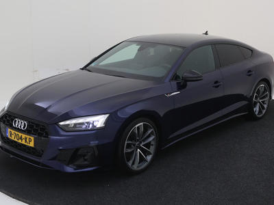 Audi A5 Sportback 35 TFSI 150PK S TRONIC S EDITION COMPETITION, 2022