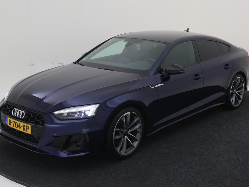 Audi A5 Sportback 35 TFSI 150PK S TRONIC S EDITION COMPETITION, 2022