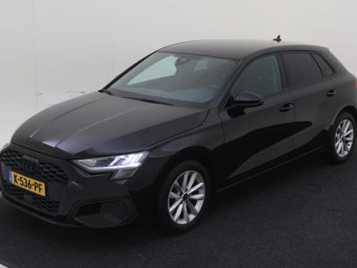 Audi A3 Sportback 30 TFSI 110PK PRO LINE, 2021