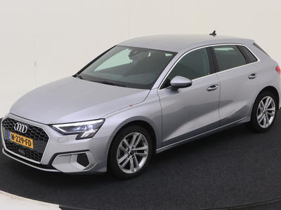 Audi A3 Sportback 30 TFSI 110PK S TRONIC BUSINESS EDITION, 2021