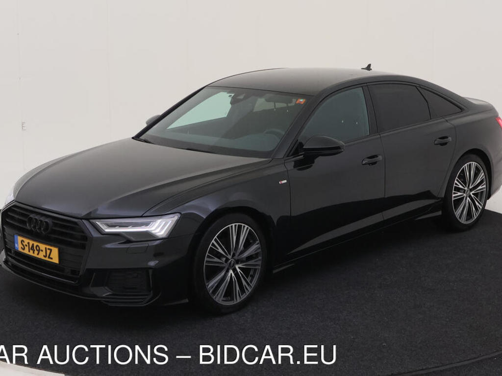 Audi A6 limousine 40 TFSI 204PK S TRONIC S EDITION COMPETITION B&amp;O OPTIEK, 2023