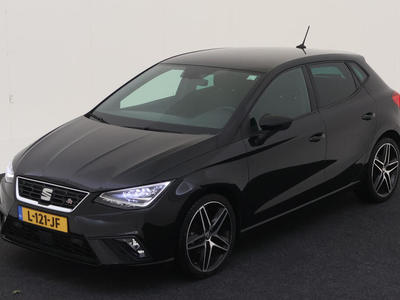 Seat Ibiza 1.0 TSI 95PK FR BUSINESS INTENSE PLUS WINTER, 2021