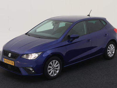 Seat Ibiza 1.0 TSI 95PK STYLE, 2021