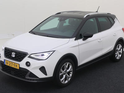 Seat Arona 1.0 TSI 95PK FR, 2021