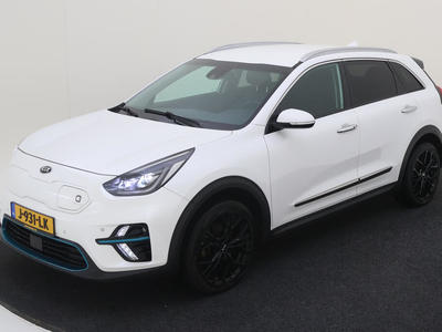 Kia Niro ev EXECUTIVELINE 64KWH 204PK 3 FASEN, 2020