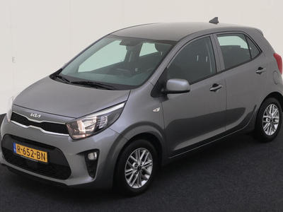 Kia Picanto 1.0 DPI 67PK DYNAMICLINE, 2022