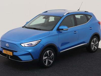 MG zs ev EV STANDARD RANGE COMFORT BEV 50KWH 177PK, 2023