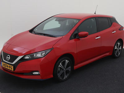 Nissan Leaf E+ N-CONNECTA BEV 218PK 62KWH, 2020