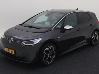 Volkswagen Id3 BEV 204PK 58KWH FIRST PLUS, 2020