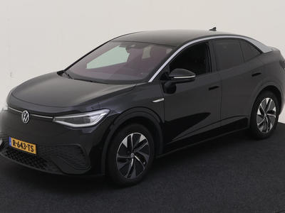 Volkswagen Id5 BEV 174PK 77KWH PRO ASSIST COMFORT+ DESIGN STYLE TREKHAAK, 2022