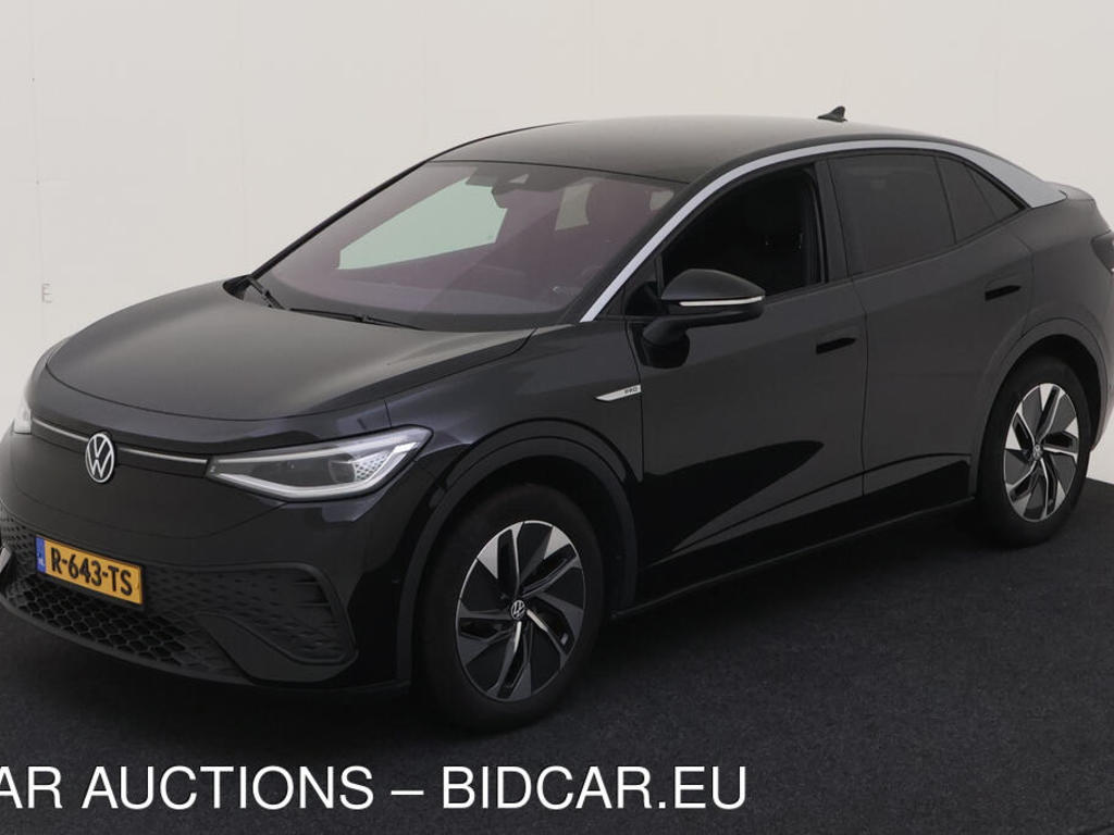Volkswagen Id5 BEV 174PK 77KWH PRO ASSIST COMFORT+ DESIGN STYLE TREKHAAK, 2022