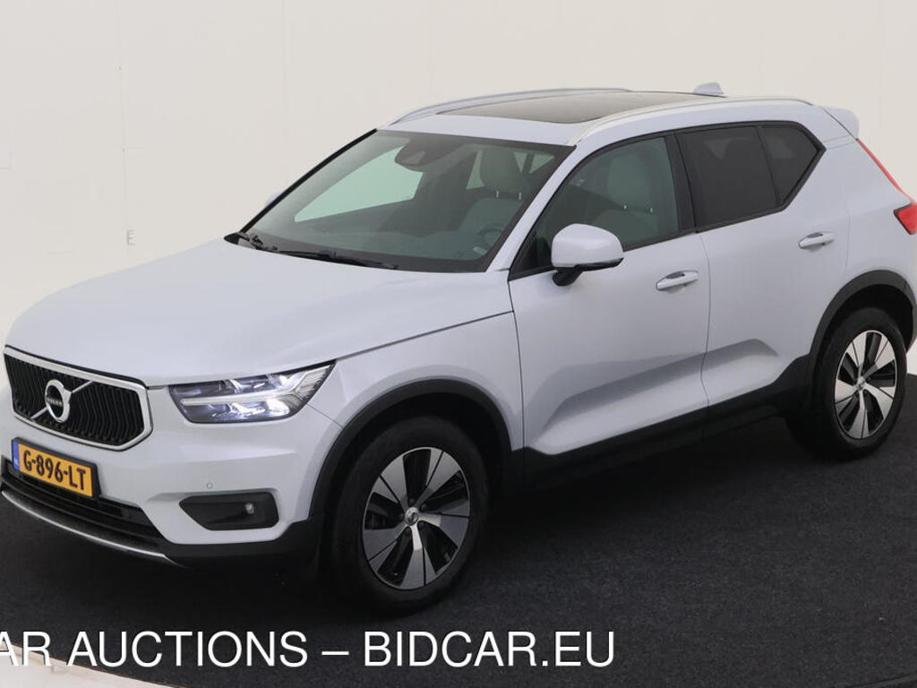 Volvo Xc40 1.5 T3 163PK AUT MOMENTUM PRO INTELLISAFE PRO LUXURY PARK, 2019